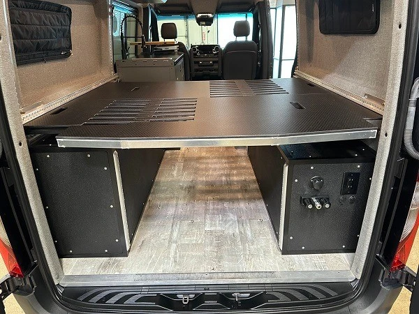 2022 Mercedes-Benz VS30 Sprinter - Image 13 of 15