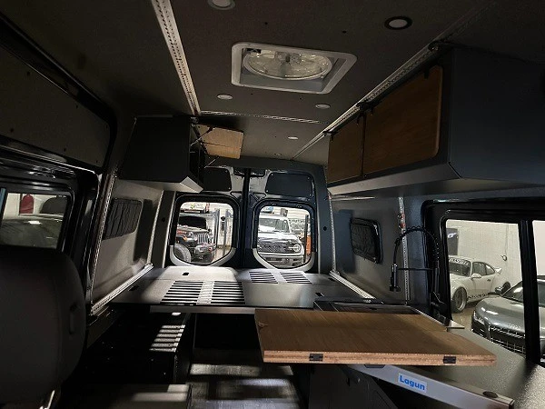 2022 Mercedes-Benz VS30 Sprinter - Image 11 of 15