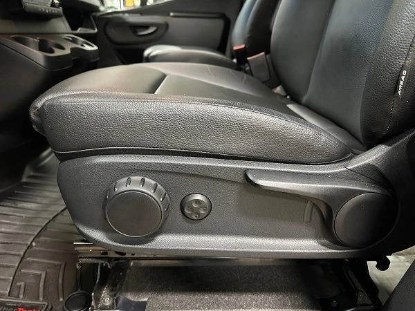 2022 Mercedes-Benz VS30 Sprinter - Image 9 of 15