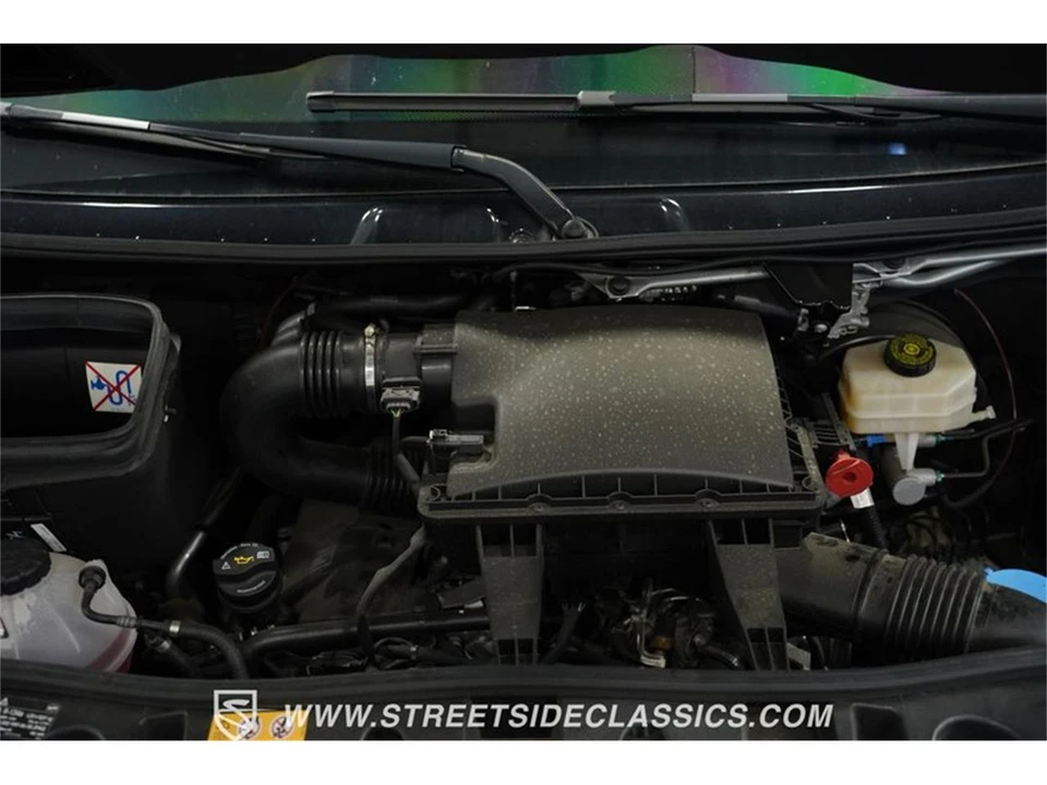 2022 Mercedes-Benz VS30 Sprinter - Image 30 of 31
