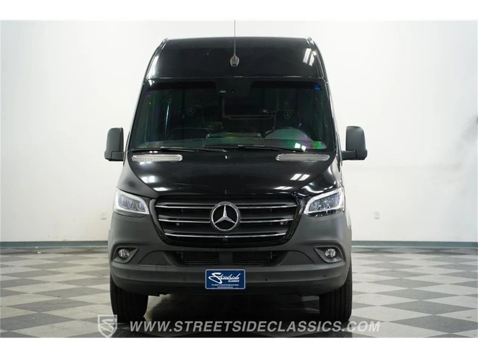 2022 Mercedes-Benz VS30 Sprinter - Image 14 of 31