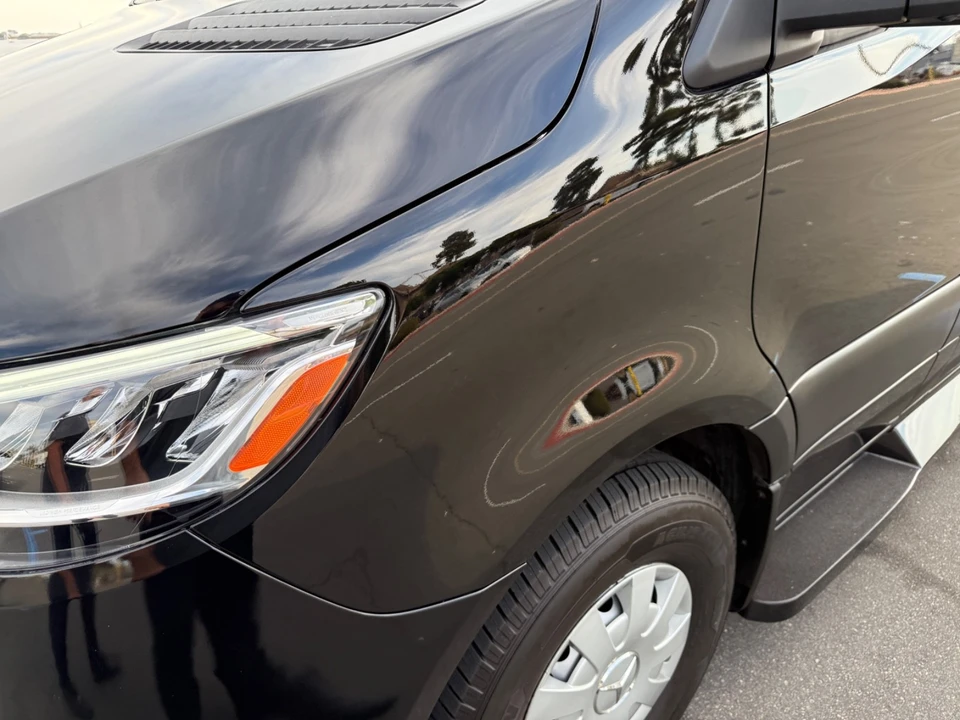 2022 Mercedes-Benz VS30 Sprinter - Image 13 of 21