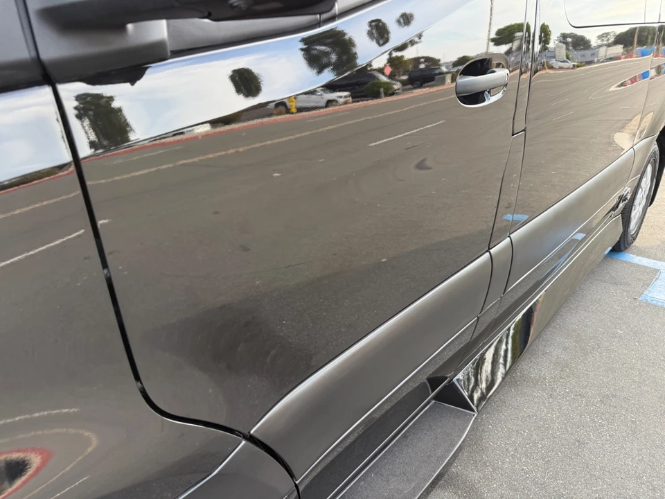 2022 Mercedes-Benz VS30 Sprinter - Image 14 of 21
