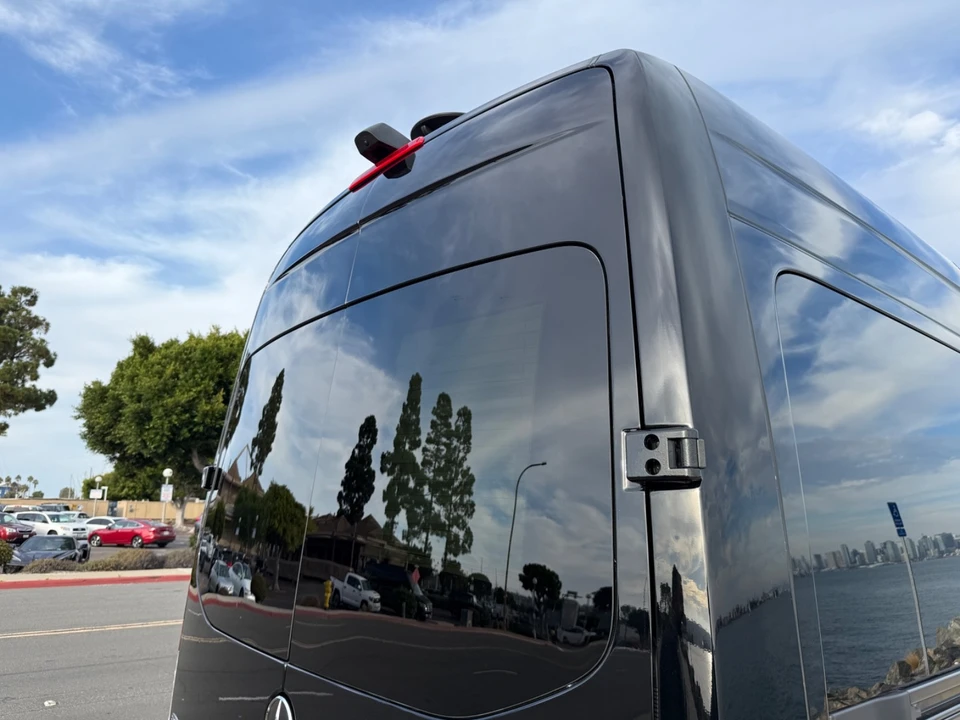 2022 Mercedes-Benz VS30 Sprinter - Image 20 of 21
