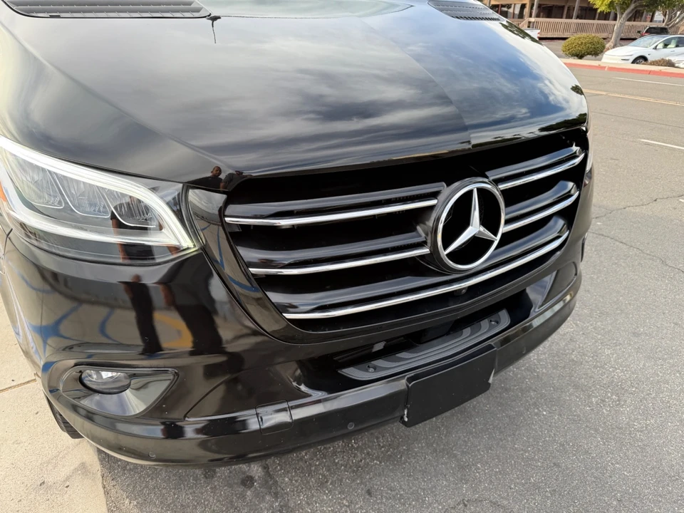 2022 Mercedes-Benz VS30 Sprinter - Image 10 of 21