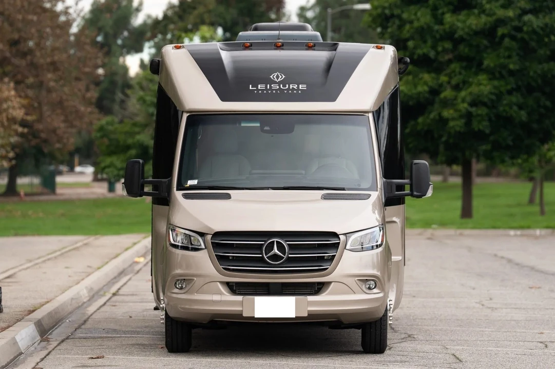 2022 Mercedes-Benz VS30 Sprinter - Image 4 of 21
