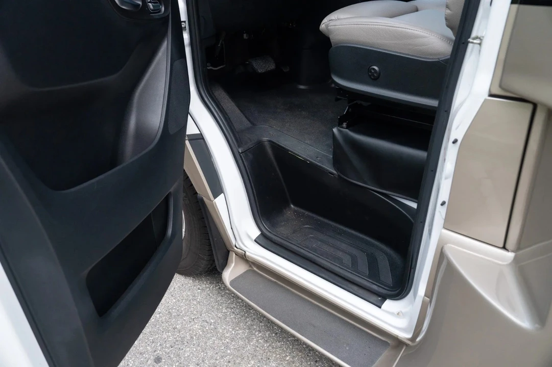 2022 Mercedes-Benz VS30 Sprinter - Image 15 of 21