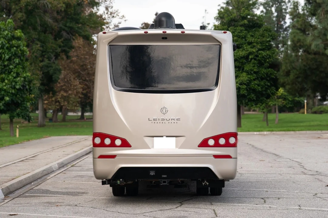 2022 Mercedes-Benz VS30 Sprinter - Image 5 of 21