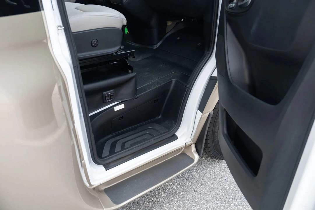 2022 Mercedes-Benz VS30 Sprinter - Image 16 of 21