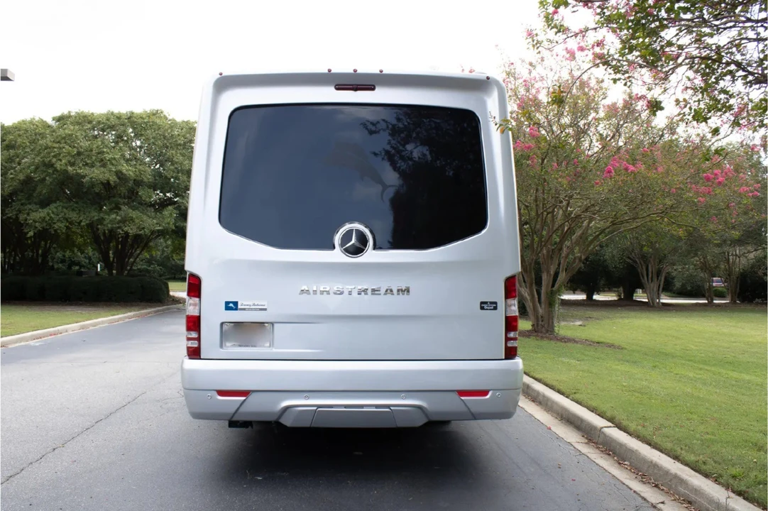 2022 Mercedes-Benz VS30 Sprinter - Image 3 of 14