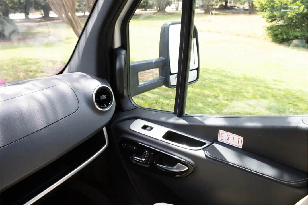 2022 Mercedes-Benz VS30 Sprinter - Image 13 of 14
