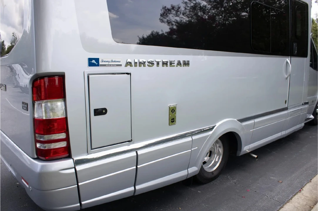 2022 Mercedes-Benz VS30 Sprinter - Image 8 of 14