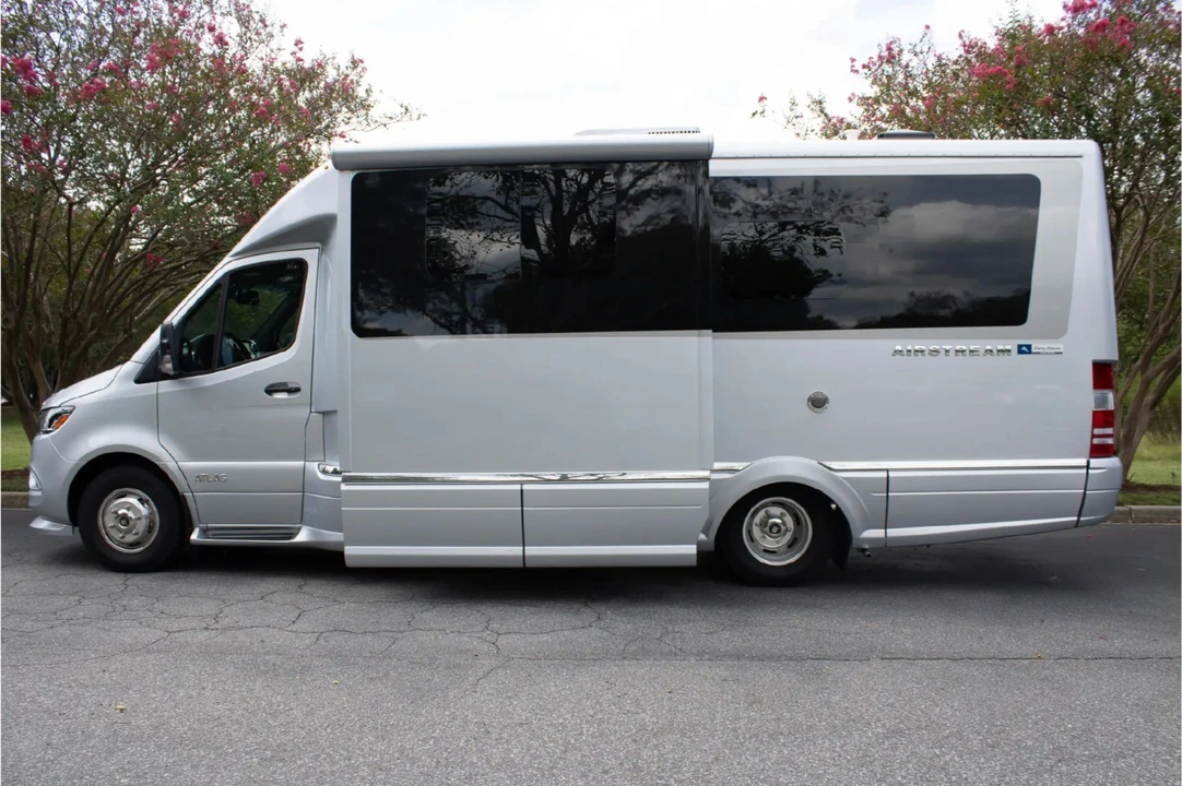 2022 Mercedes-Benz VS30 Sprinter - Image 7 of 14