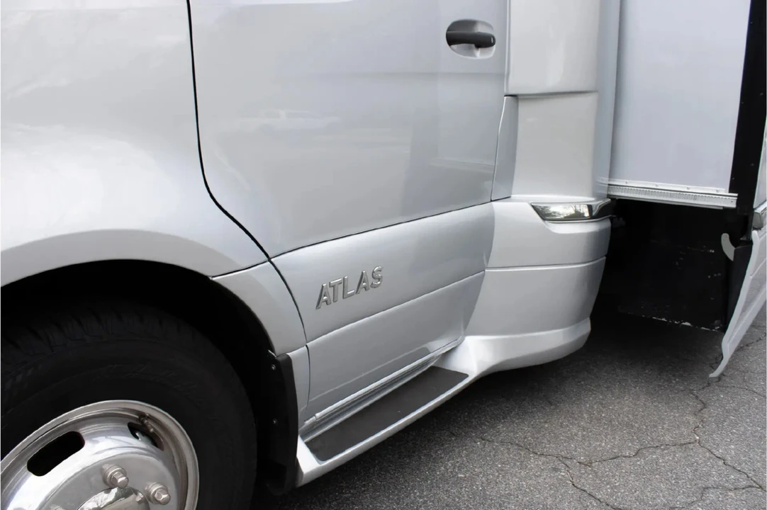 2022 Mercedes-Benz VS30 Sprinter - Image 5 of 14
