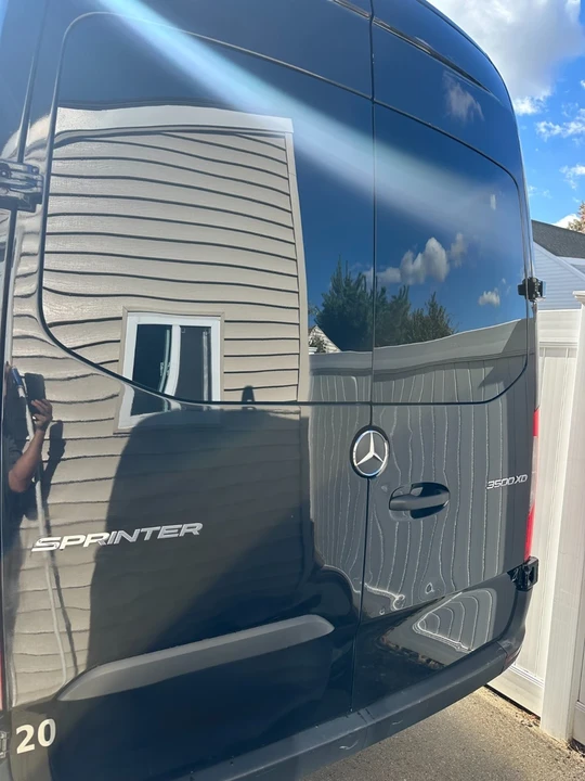 2022 Mercedes-Benz VS30 Sprinter - Image 12 of 15