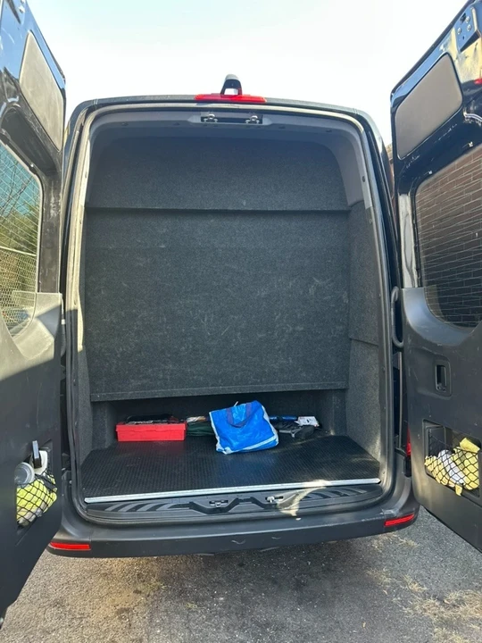 2022 Mercedes-Benz VS30 Sprinter - Image 13 of 15