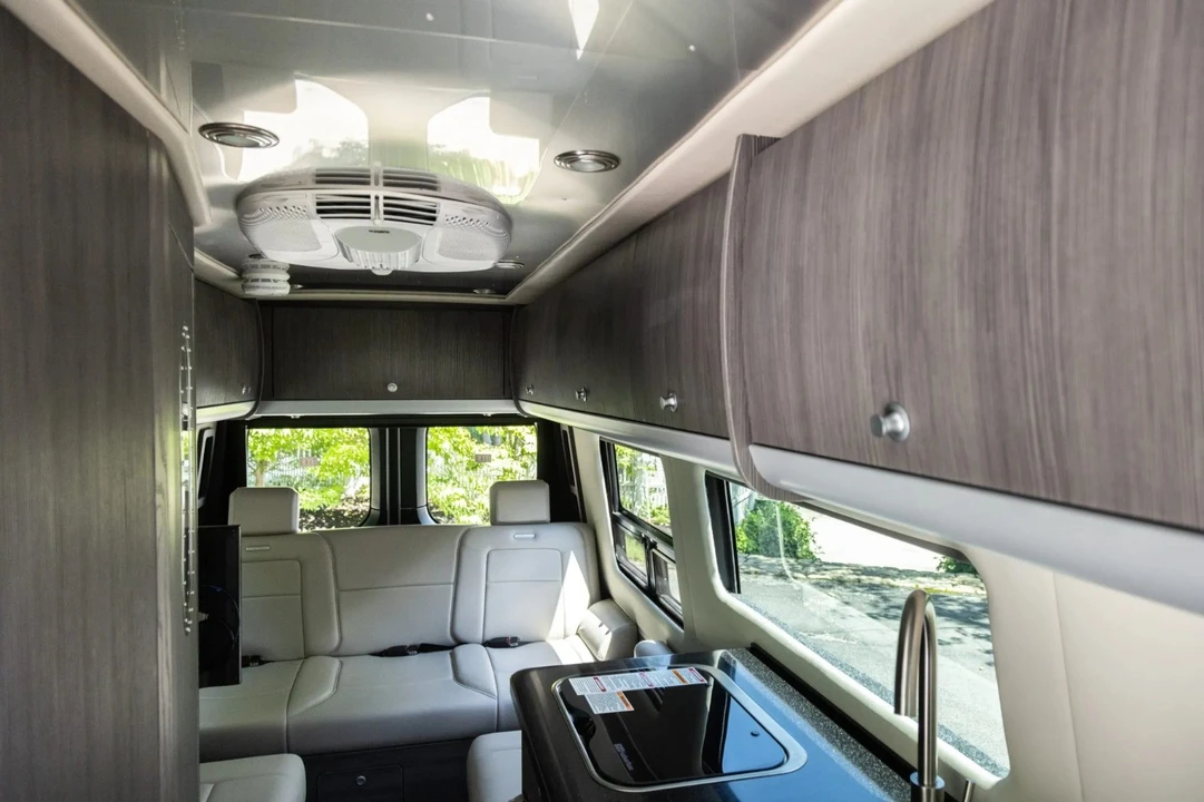 2022 Mercedes-Benz VS30 Sprinter - Image 12 of 21