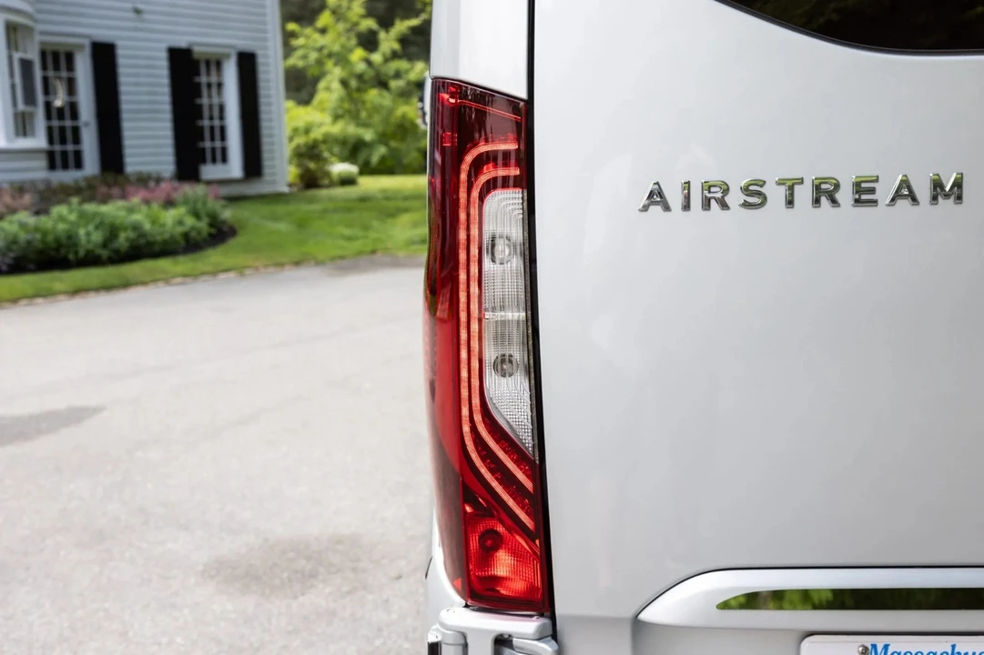 2022 Mercedes-Benz VS30 Sprinter - Image 18 of 21