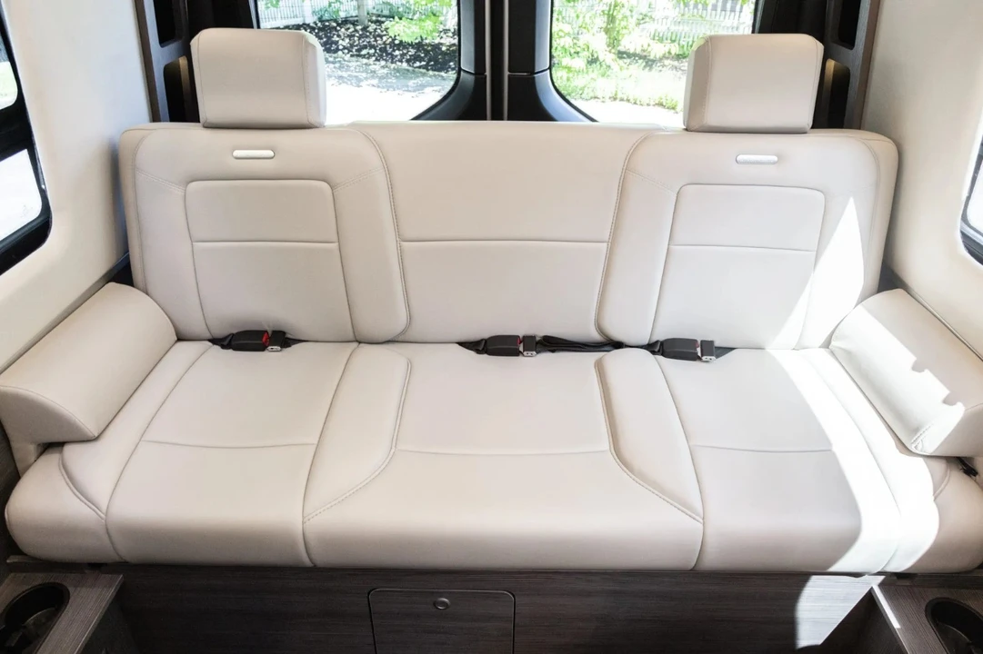 2022 Mercedes-Benz VS30 Sprinter - Image 16 of 21