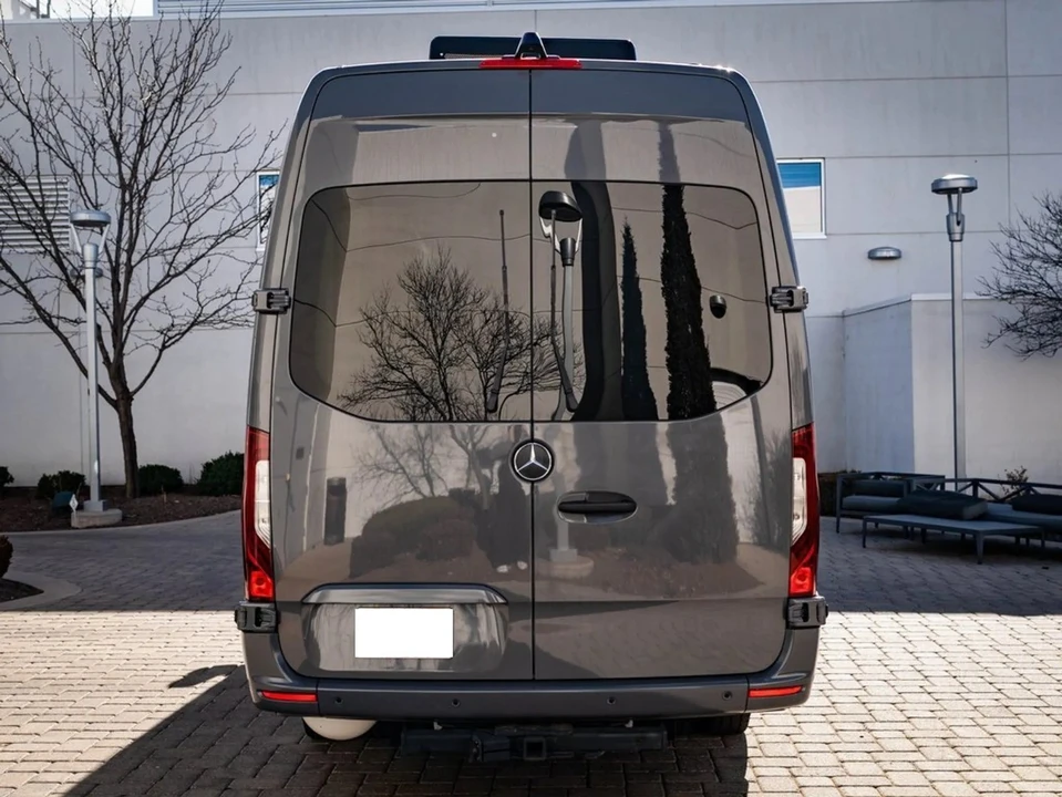 2022 Mercedes-Benz VS30 Sprinter - Image 2 of 21