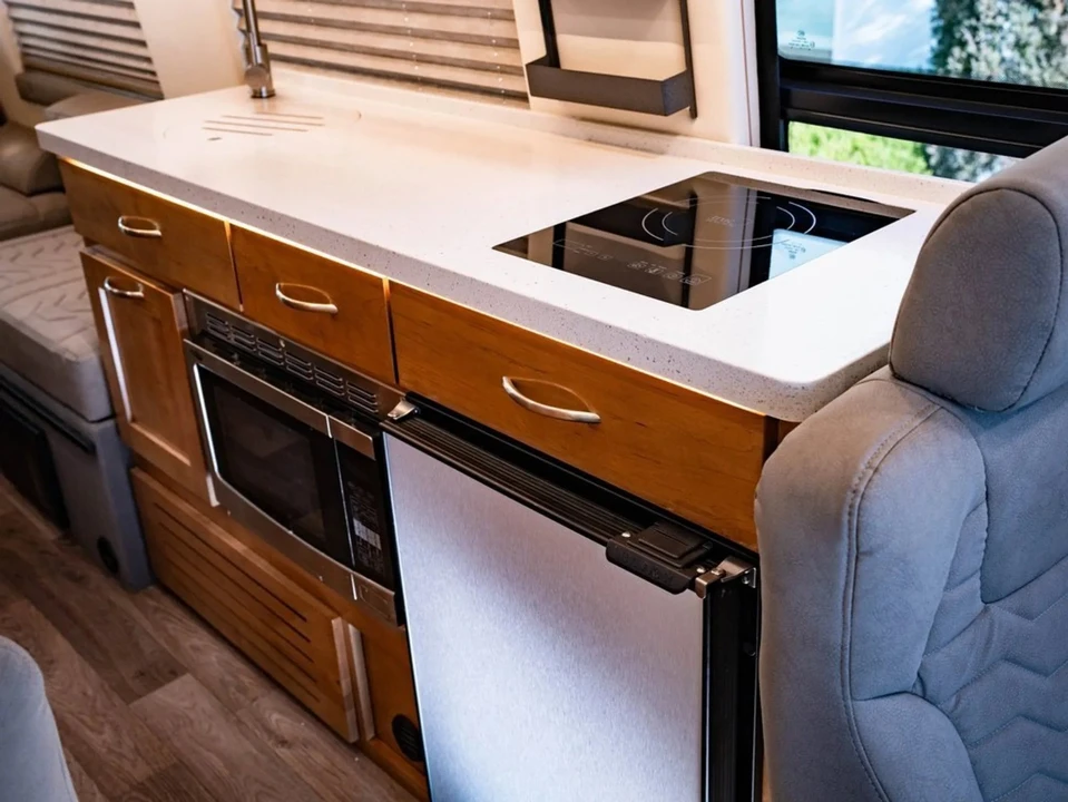 2022 Mercedes-Benz VS30 Sprinter - Image 3 of 21