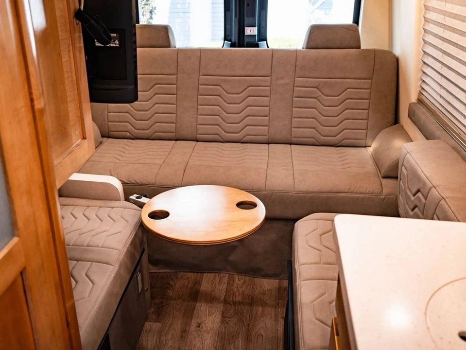 2022 Mercedes-Benz VS30 Sprinter - Image 11 of 21