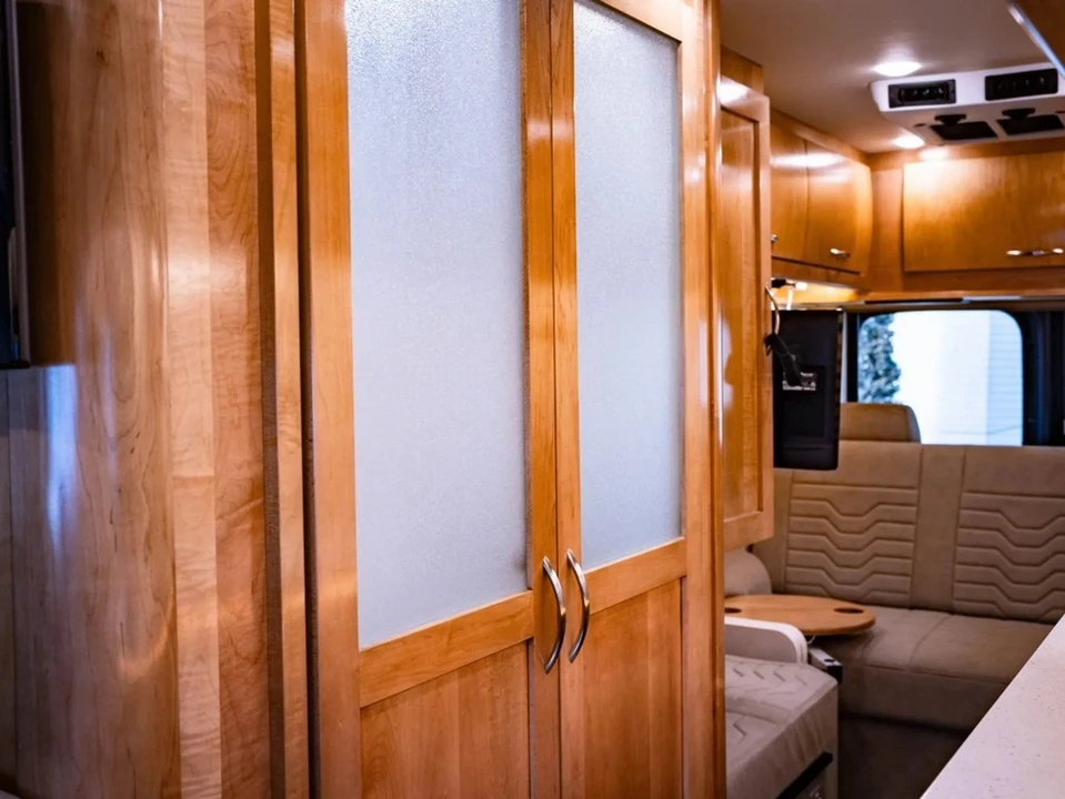 2022 Mercedes-Benz VS30 Sprinter - Image 9 of 21