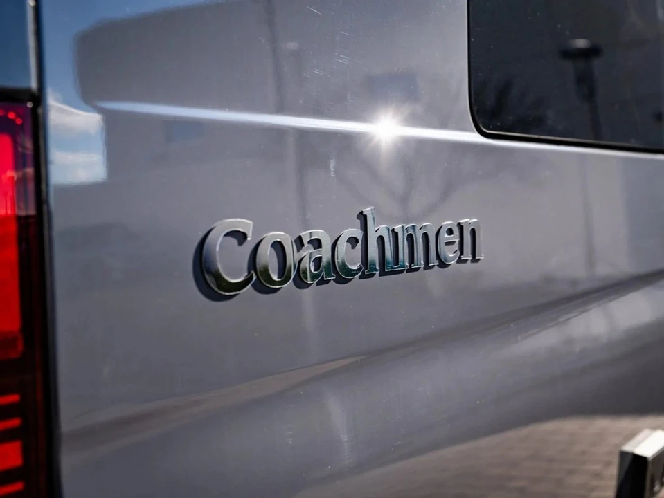 2022 Mercedes-Benz VS30 Sprinter - Image 6 of 21