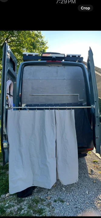 2022 Mercedes-Benz VS30 Sprinter - Image 4 of 21