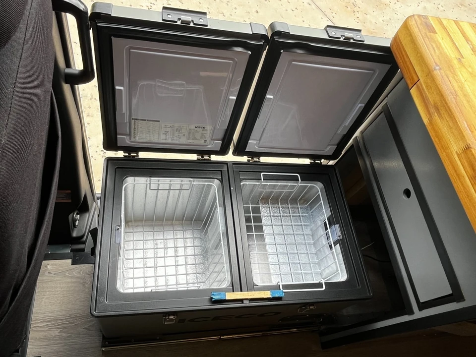 2022 Mercedes-Benz VS30 Sprinter - Image 8 of 21