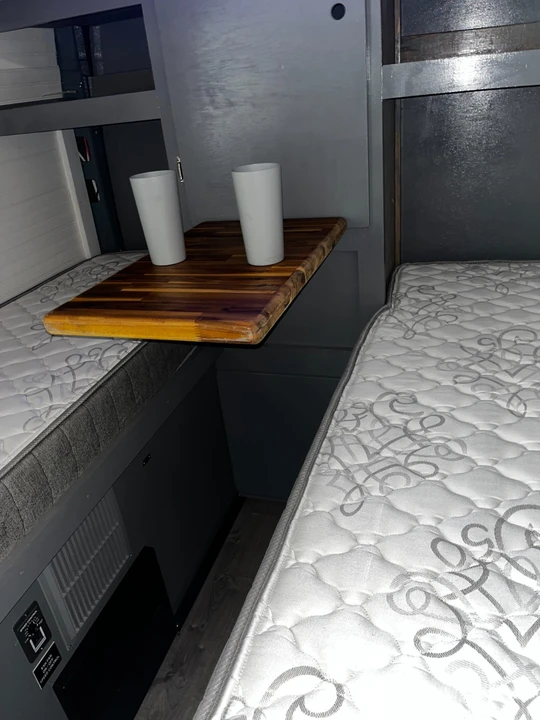 2022 Mercedes-Benz VS30 Sprinter - Image 17 of 21