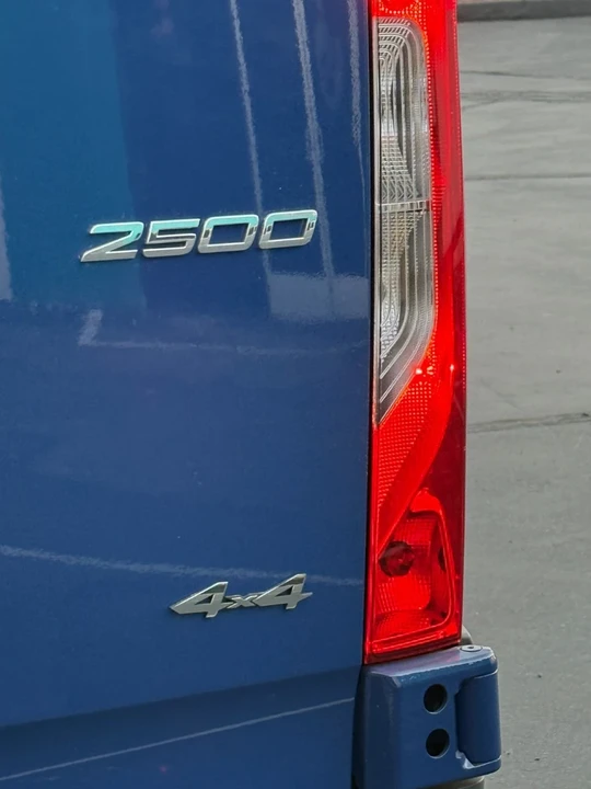 2022 Mercedes-Benz VS30 Sprinter - Image 14 of 21