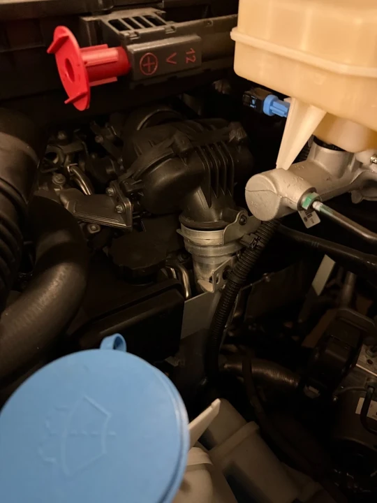 2022 Mercedes-Benz VS30 Sprinter - Image 19 of 21