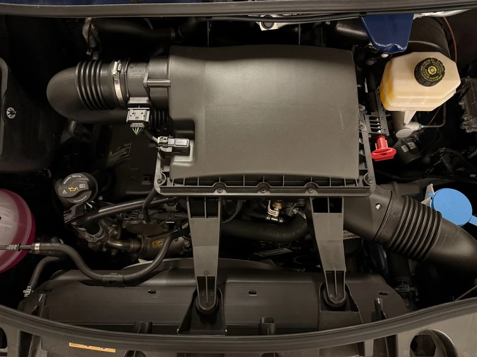 2022 Mercedes-Benz VS30 Sprinter - Image 18 of 21