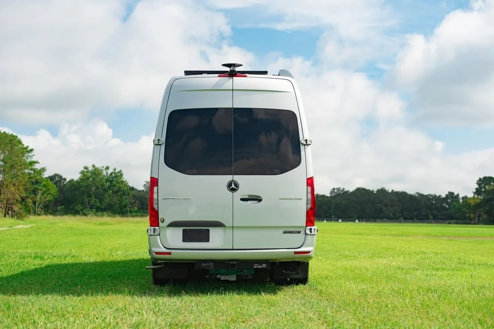 2022 Mercedes-Benz VS30 Sprinter - Image 6 of 16