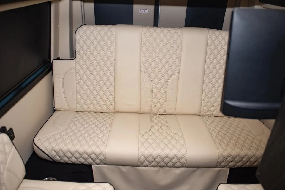 2022 Mercedes-Benz VS30 Sprinter - Image 10 of 16