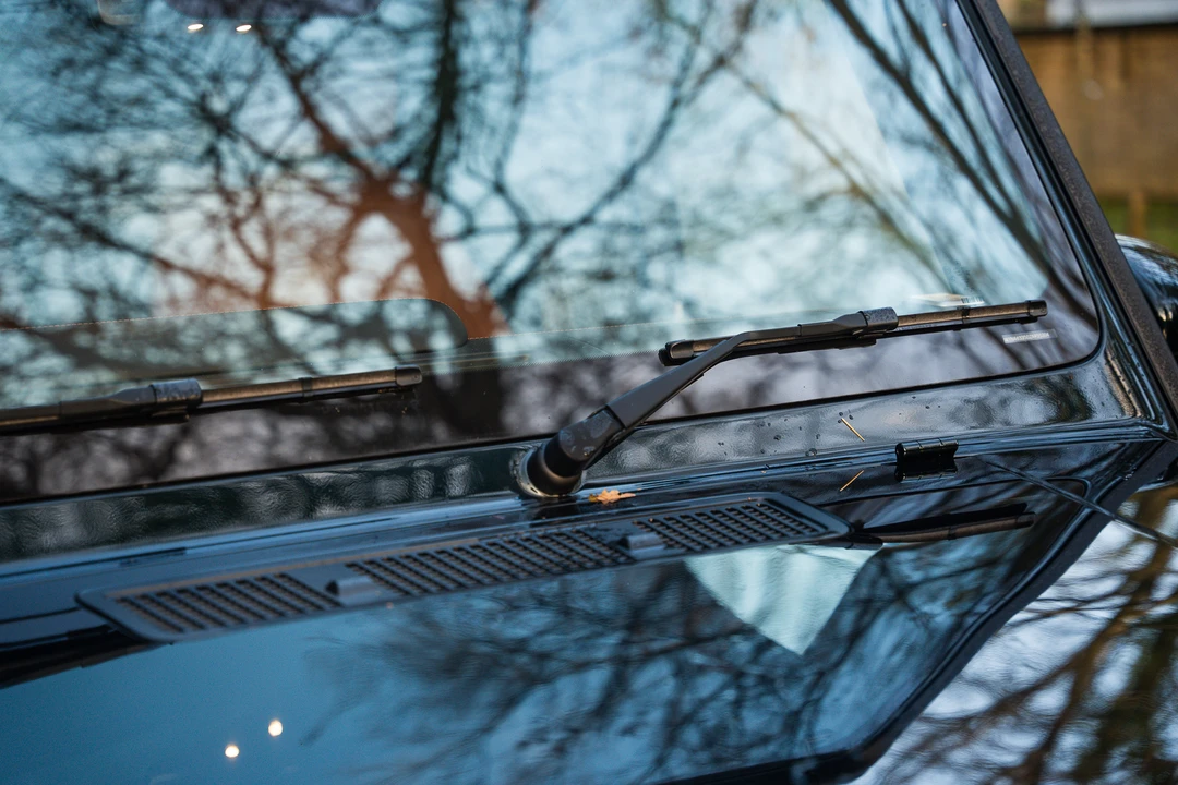 2022 Mercedes-Benz W463 G-Class 2nd Gen - Image 27 of 31
