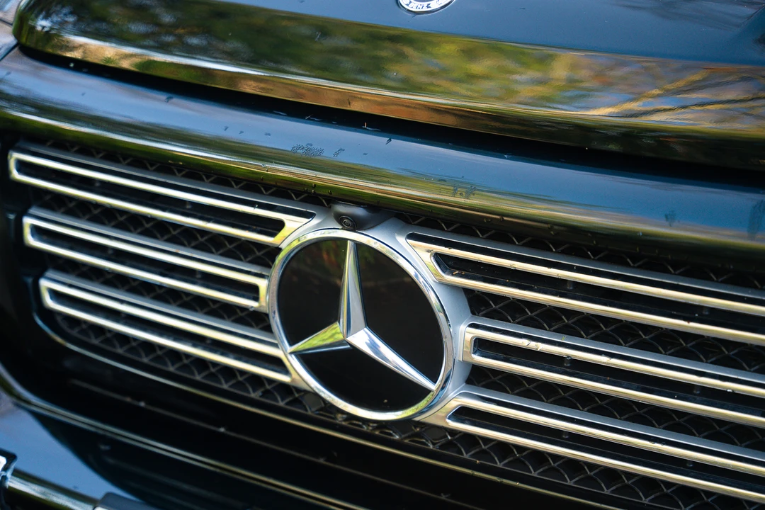 2022 Mercedes-Benz W463 G-Class 2nd Gen - Image 24 of 31