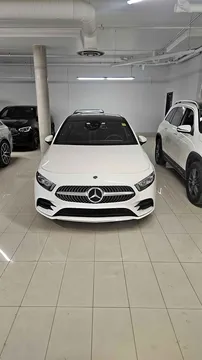 2022 Mercedes-Benz A-Class