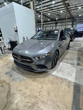 2022 Mercedes-Benz A-Class 220 AMG Trim
