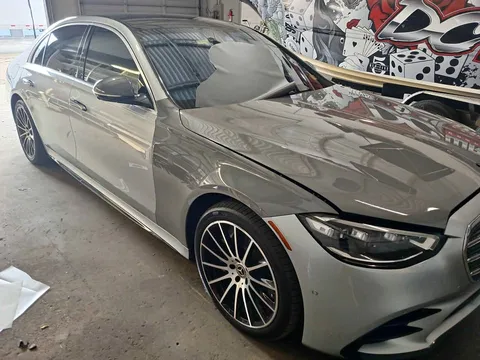 2022 Mercedes-Benz A-Class A 220 4MATIC Sedan