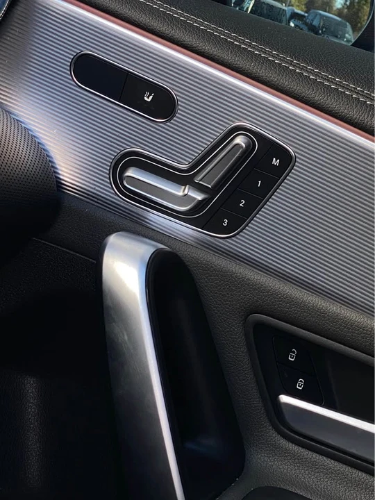 2022 Mercedes-Benz W177 A-Class - Image 11 of 13