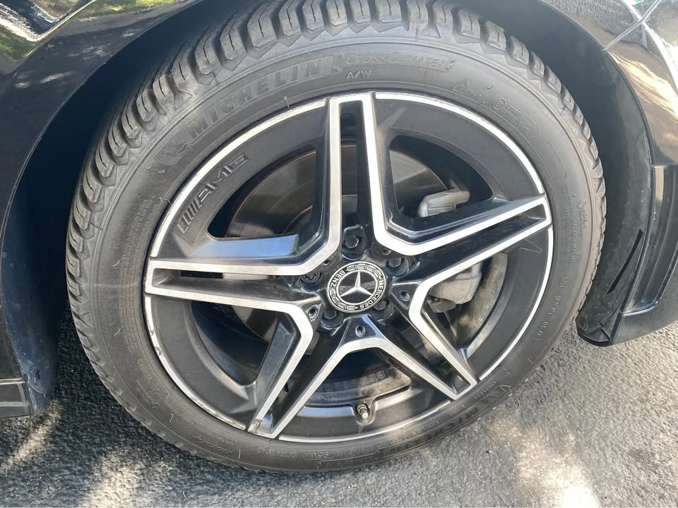2022 Mercedes-Benz W177 A-Class - Image 13 of 13