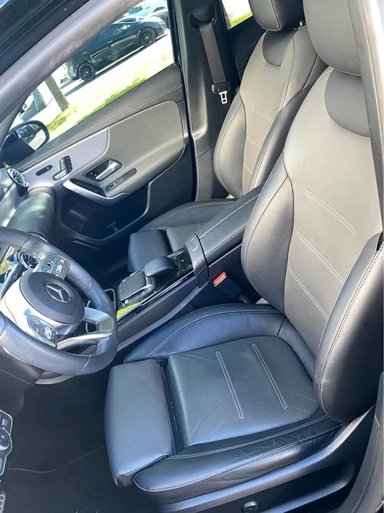 2022 Mercedes-Benz W177 A-Class - Image 6 of 13
