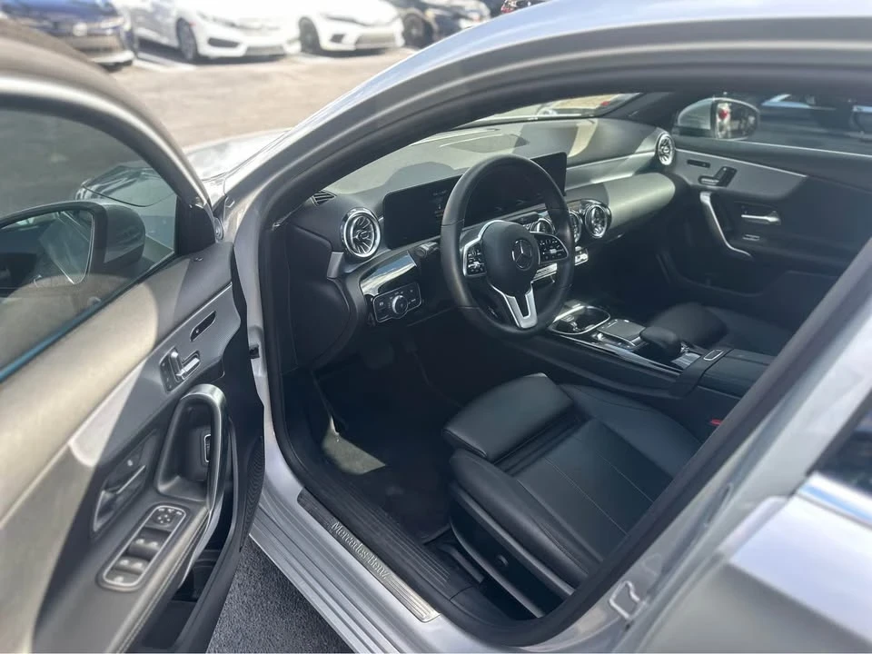 2022 Mercedes-Benz W177 A-Class - Image 5 of 7