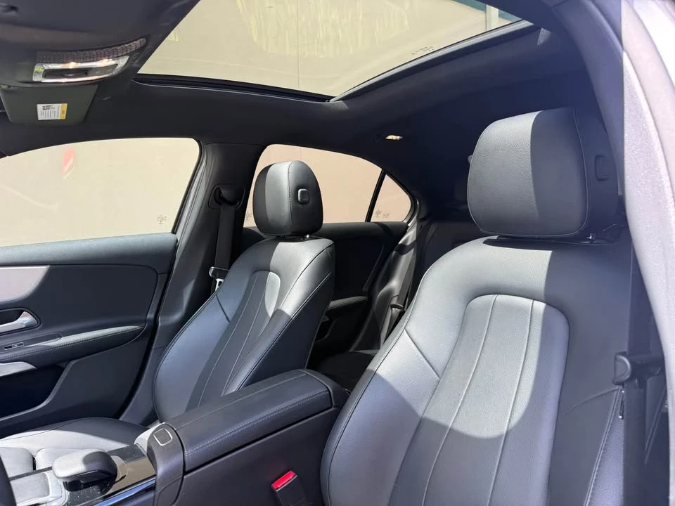 2022 Mercedes-Benz W177 A-Class - Image 8 of 20