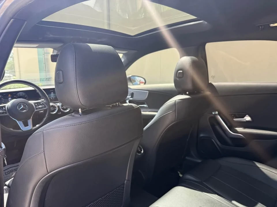 2022 Mercedes-Benz W177 A-Class - Image 17 of 20