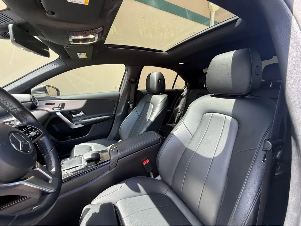 2022 Mercedes-Benz W177 A-Class - Image 19 of 20