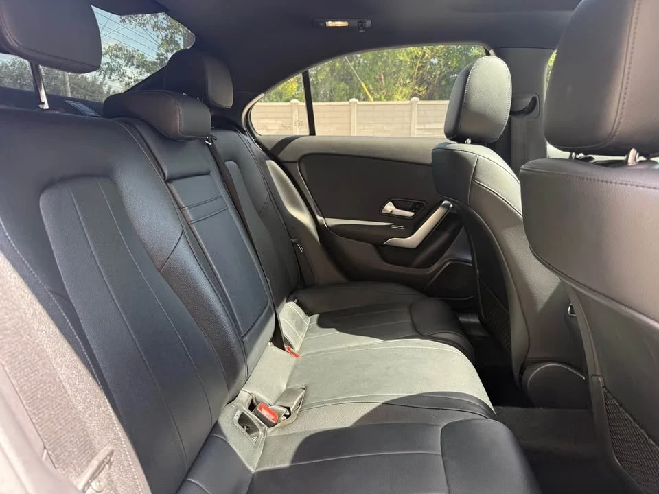 2022 Mercedes-Benz W177 A-Class - Image 16 of 20