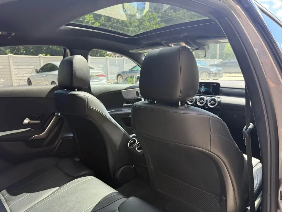 2022 Mercedes-Benz W177 A-Class - Image 15 of 20